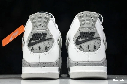 FV5029-100 Cement” 4 17th Air (2025) May On Releases “White Jordan 0811